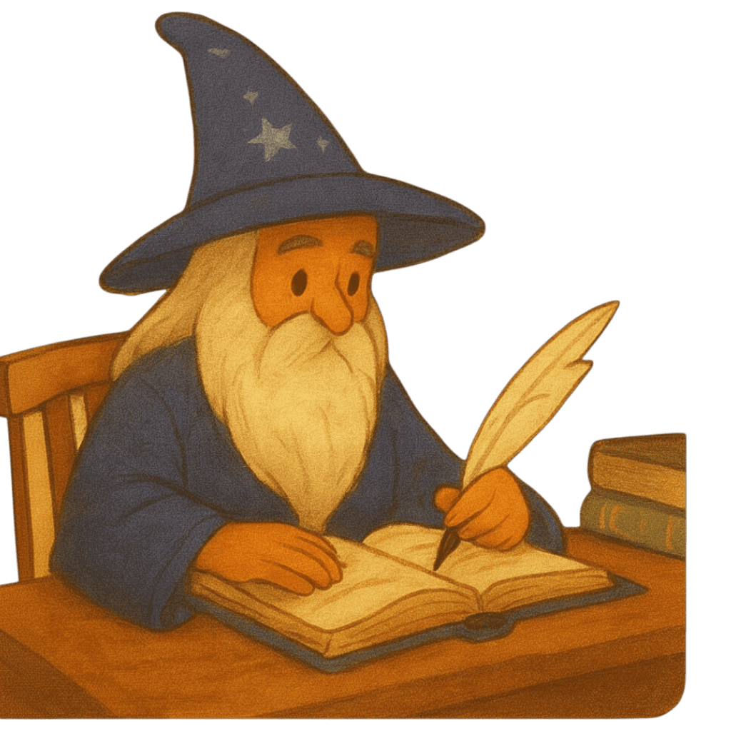 ИИ пишет историю