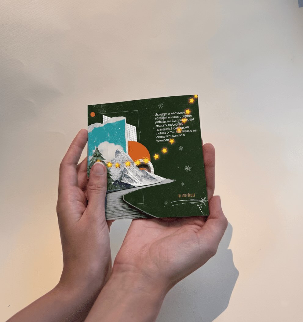 Пример книги 2 - фото 3