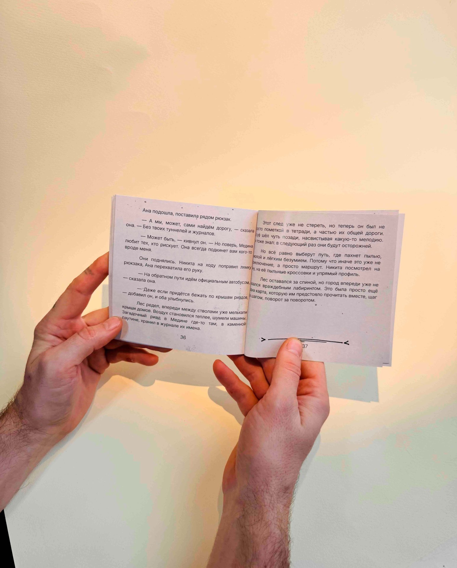 Пример книги 2 - фото 2