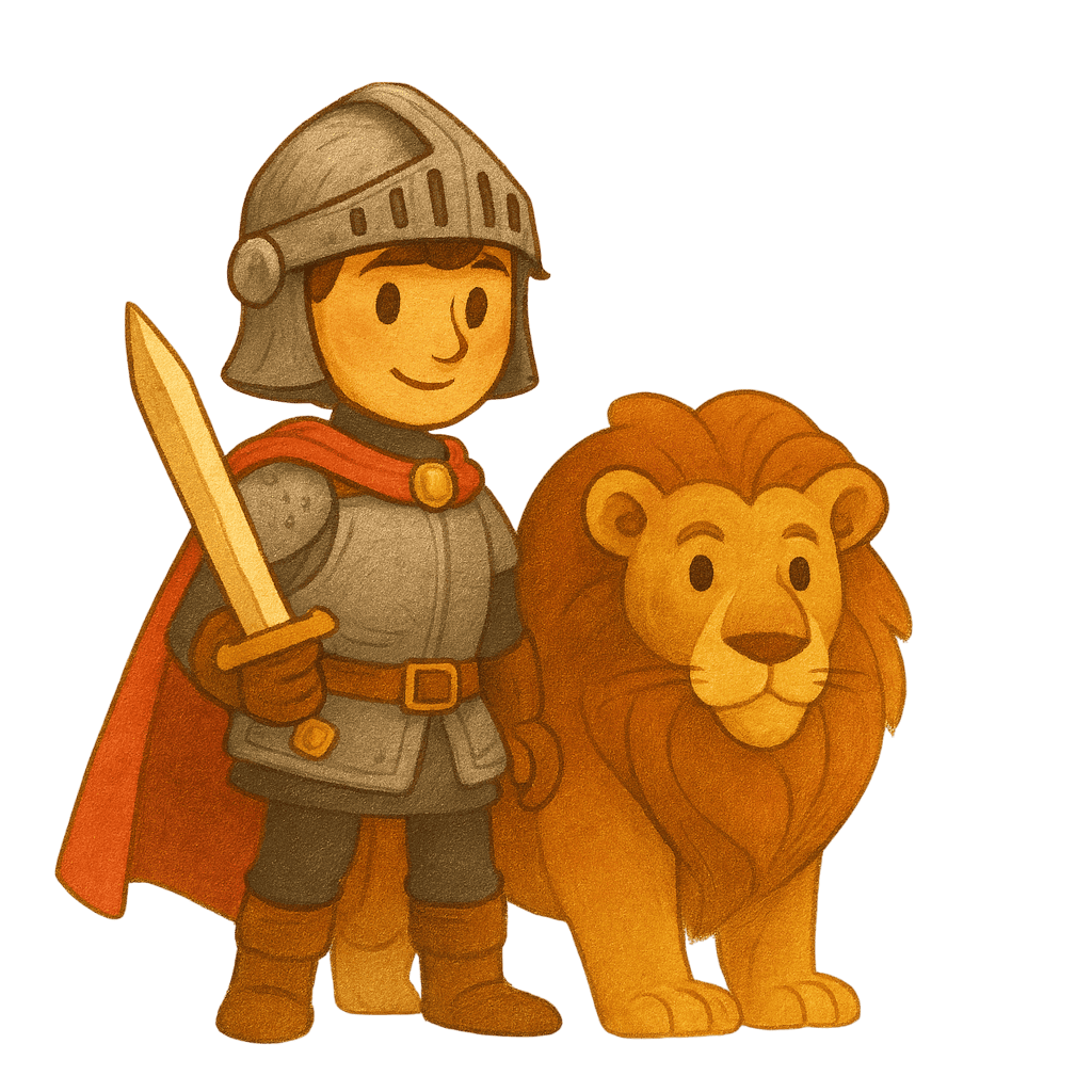 Выбор героя