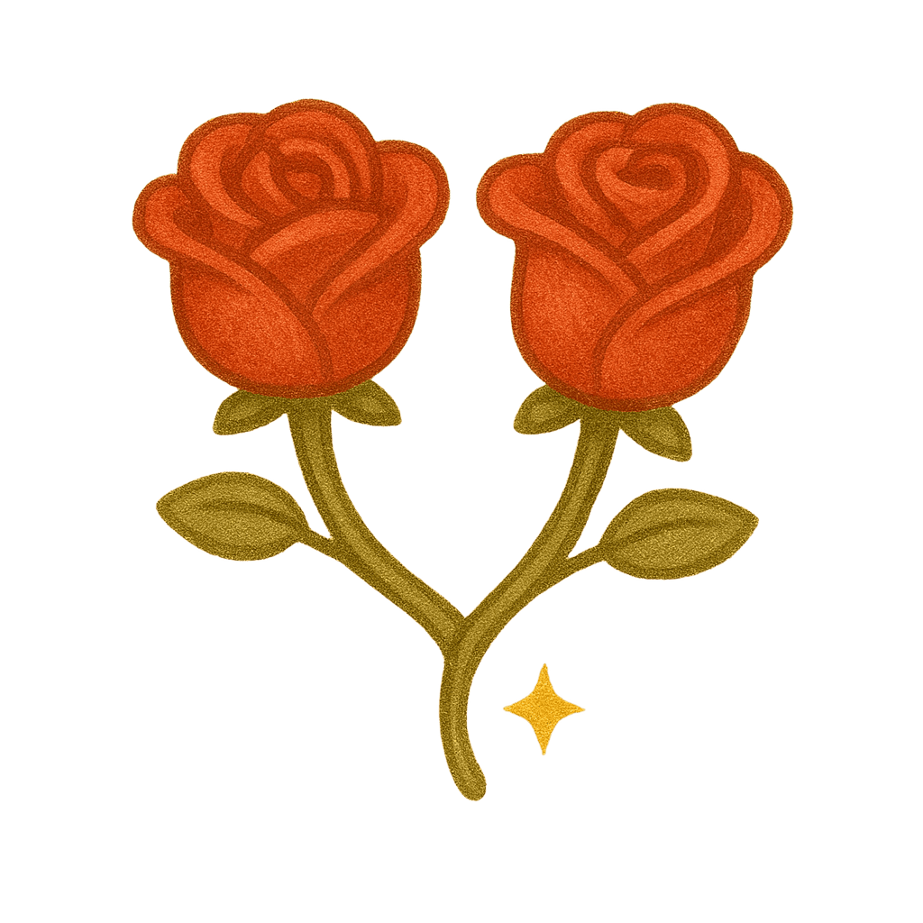 Романтическая история