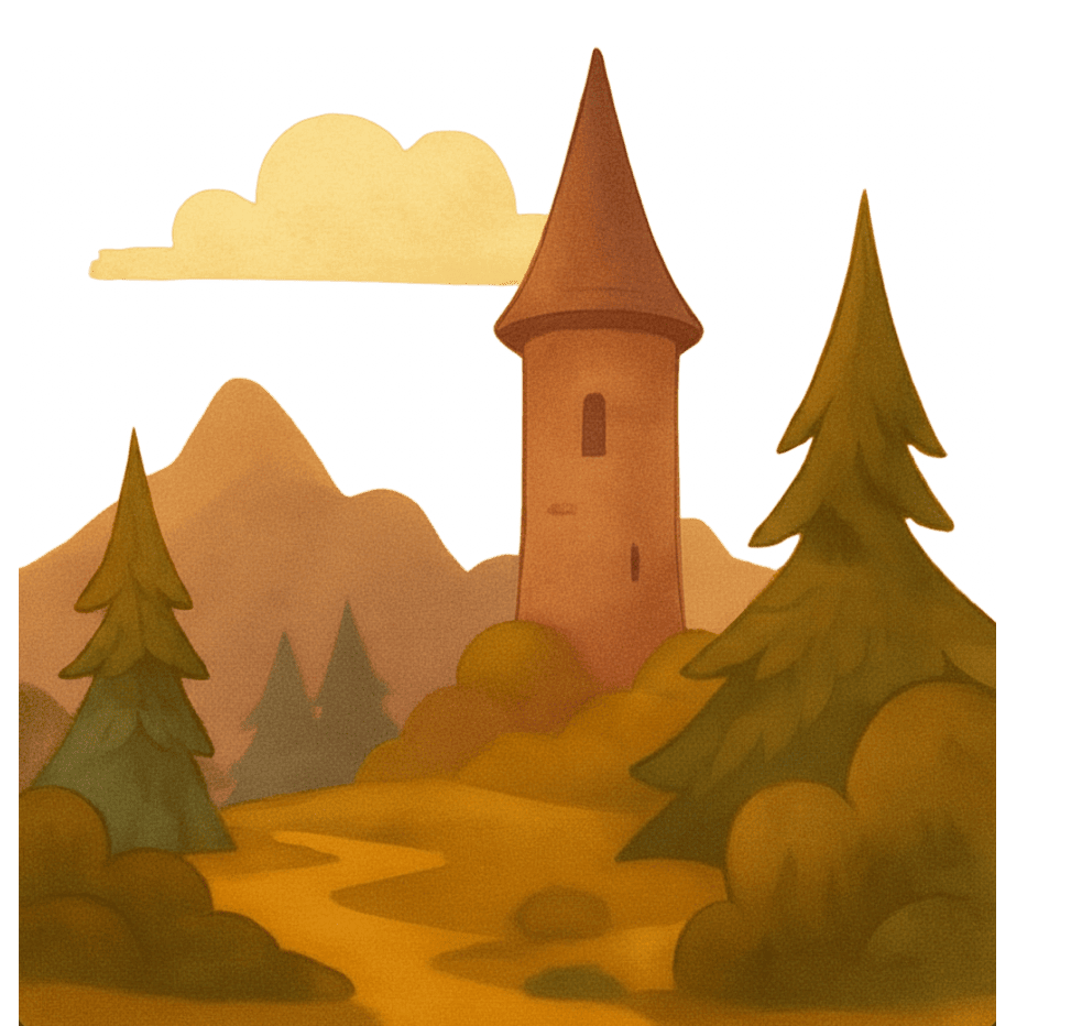 Мир и атмосфера